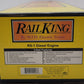 MTH 30-2623-1 O Gauge Weathered Akron Canton Youngstown RS1 Diesel Loco #102/Box