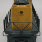 MTH 30-2623-1 O Gauge Weathered Akron Canton Youngstown RS1 Diesel Loco #102/Box