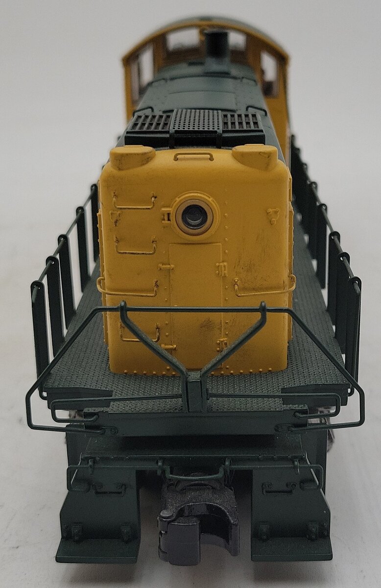 MTH 30-2623-1 O Gauge Weathered Akron Canton Youngstown RS1 Diesel Loco #102/Box