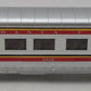 MTH 30-6706 O Gauge Santa Fe 60' Streamlined ABS Coach Car #2816 LN/Box