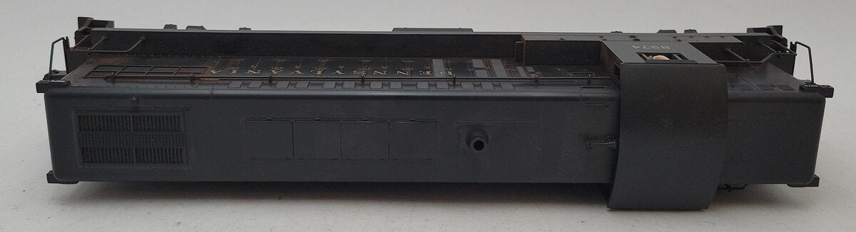 MTH 30-2379-1 Pennsylvania AS-616 Diesel Engine w/PS2 #8974 - Weathered/Box