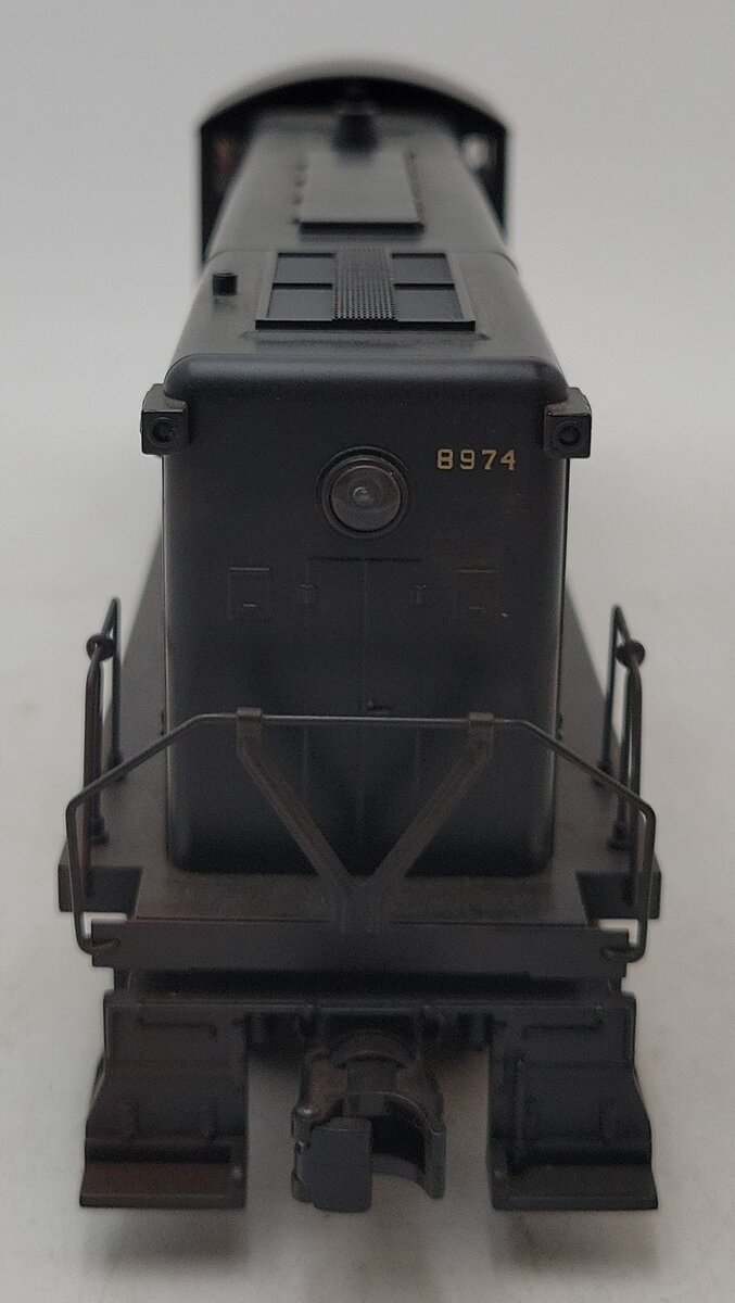 MTH 30-2379-1 Pennsylvania AS-616 Diesel Engine w/PS2 #8974 - Weathered/Box
