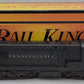 MTH 30-2379-1 Pennsylvania AS-616 Diesel Engine w/PS2 #8974 - Weathered/Box