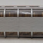 MTH 30-67060 O Gauge Santa Fe 60" Vista Dome Car #506 LN/Box