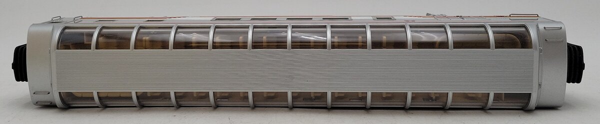 MTH 30-67060 O Gauge Santa Fe 60" Vista Dome Car #506 LN/Box