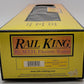 MTH 30-67060 O Gauge Santa Fe 60" Vista Dome Car #506 LN/Box