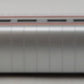 MTH 30-6706 O Gauge Santa Fe 60' Streamlined ABS Coach Car #3158 EX/Box
