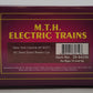 MTH 20-94256 O NYC 40' Steel Reefer Car #13027 LN/Box