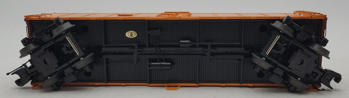 MTH 20-94256 O NYC 40' Steel Reefer Car #13027 LN/Box