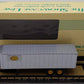 S-Helper Service 00192 S Scale NYC Flat Car w NYC Trailer (Hi-Rail) EX/Box