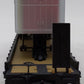 S-Helper Service 00192 S Scale NYC Flat Car w NYC Trailer (Hi-Rail) EX/Box