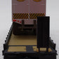 S-Helper Service 00192 S Scale NYC Flat Car w NYC Trailer (Hi-Rail) EX/Box