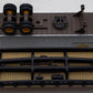 S-Helper Service 00192 S Scale NYC Flat Car w NYC Trailer (Hi-Rail) EX/Box