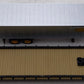 S-Helper Service 00192 S Scale NYC Flat Car w NYC Trailer (Hi-Rail) EX/Box