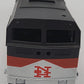 American GK HO Scale New Haven E 60 Electric Locomotive #356 VG