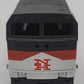 American GK HO Scale New Haven E 60 Electric Locomotive #356 VG