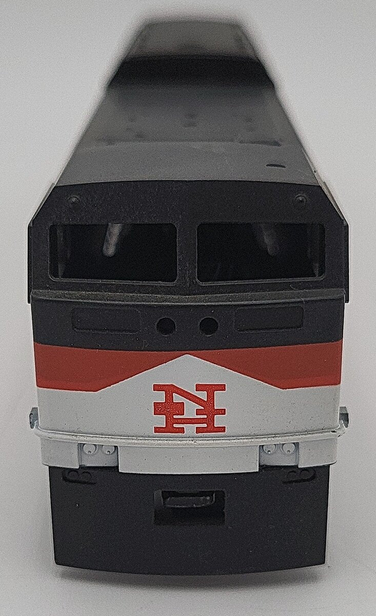 American GK HO Scale New Haven E 60 Electric Locomotive #356 VG
