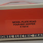 Lionel 6-19318 O Gauge Nickel Plate Road Quad Hopper w/ Coal Load EX/Box