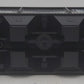 Lionel 6-19318 O Gauge Nickel Plate Road Quad Hopper w/ Coal Load EX/Box