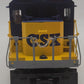 Lionel 6-18214 O Gauge CSX Dash 8 Diesel Locomotive with Horn #7500 EX/Box