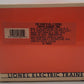 Lionel 6-18214 O Gauge CSX Dash 8 Diesel Locomotive with Horn #7500 EX/Box