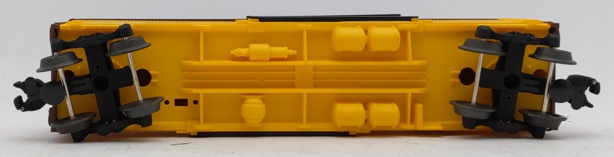 Lionel 6-19527 O Nickel Plate Road Reefer NIB