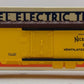 Lionel 6-19527 O Nickel Plate Road Reefer NIB