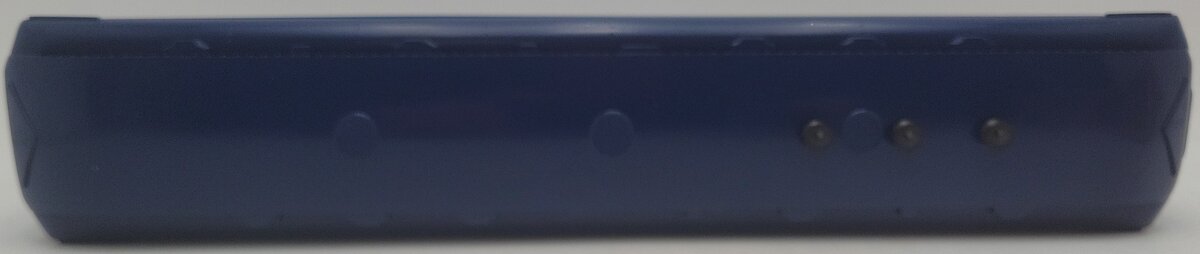 Lionel 6-19000 O Gauge Blue Comet 