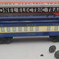 Lionel 6-19000 O Gauge Blue Comet "Giacobini" Dining Car VG/Box