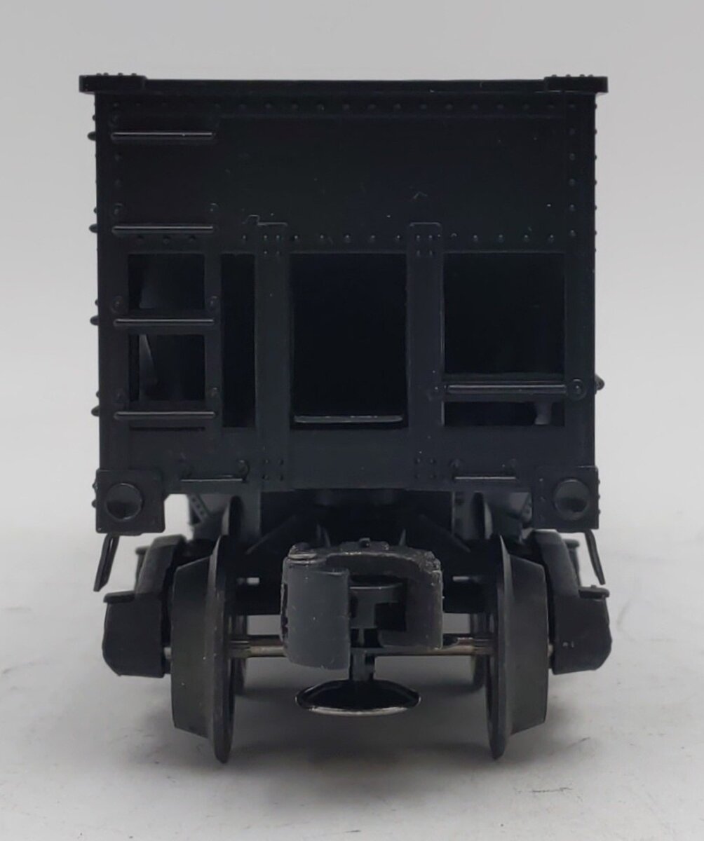 Lionel 6-6109 O Gauge Chesapeake and Ohio Operating Hopper #6109 NIB