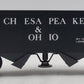 Lionel 6-6109 O Gauge Chesapeake and Ohio Operating Hopper #6109 NIB
