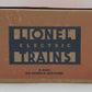 Lionel 6-2305 O Gauge Getty Operating Oil Derrick And Pump LN/Box