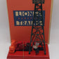 Lionel 6-2305 O Gauge Getty Operating Oil Derrick And Pump LN/Box