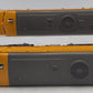Lionel 2023 Vintage O Union Pacific Alco AA Diesel Locomotive Set EX/Box