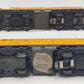 Lionel 2023 Vintage O Union Pacific Alco AA Diesel Locomotive Set EX/Box