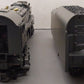 Lionel 6-18010 O PRR 6-8-6 Turbine Steam Locomotive & Tender with RS #6200 EX/Box