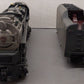 Lionel 6-18010 O PRR 6-8-6 Turbine Steam Locomotive & Tender with RS #6200 EX/Box