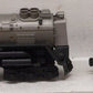 Lionel 6-18010 O PRR 6-8-6 Turbine Steam Locomotive & Tender with RS #6200 EX/Box