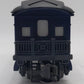 Lionel 6-7232 O Gauge Wabash "City of Wabash" Observation Car #7232 (FF #1) LN/Box