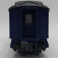 Lionel 6-7232 O Gauge Wabash "City of Wabash" Observation Car #7232 (FF #1) LN/Box