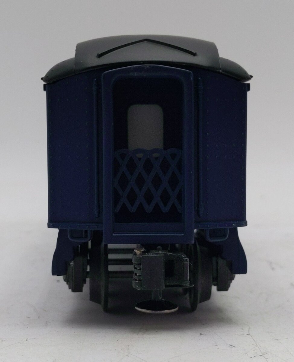 Lionel 6-7232 O Gauge Wabash 