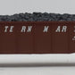 Lionel 6-19403 O Gauge Western Maryland Gondola with Coal Load #19403 LN/Box
