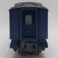 Lionel 6-7229 O Wabash Combination Car #7229 (FF #1) LN/Box