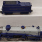 Lionel 6-28066 O Baltimore & Ohio 4-6-2 President Harrison Steam Locomotive EX/Box