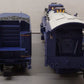 Lionel 6-28066 O Baltimore & Ohio 4-6-2 President Harrison Steam Locomotive EX/Box