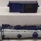 Lionel 6-28066 O Baltimore & Ohio 4-6-2 President Harrison Steam Locomotive EX/Box