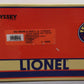 Lionel 6-28066 O Baltimore & Ohio 4-6-2 President Harrison Steam Locomotive EX/Box