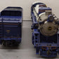 Lionel 6-28066 O Baltimore & Ohio 4-6-2 President Harrison Steam Locomotive EX/Box