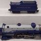 Lionel 6-28066 O Baltimore & Ohio 4-6-2 President Harrison Steam Locomotive EX/Box