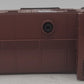 Lionel 6-17608 O Gauge Chessie Steelside Square Window Caboose #17608 w/ Smoke EX/Box